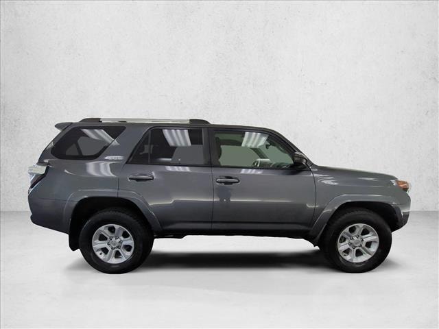2021 Toyota 4Runner
