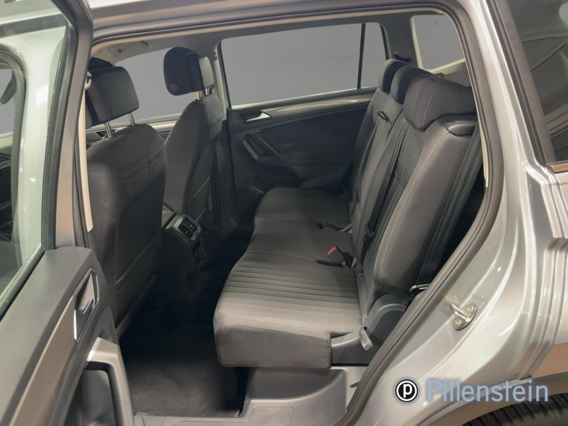 Volkswagen Tiguan Allspace Life