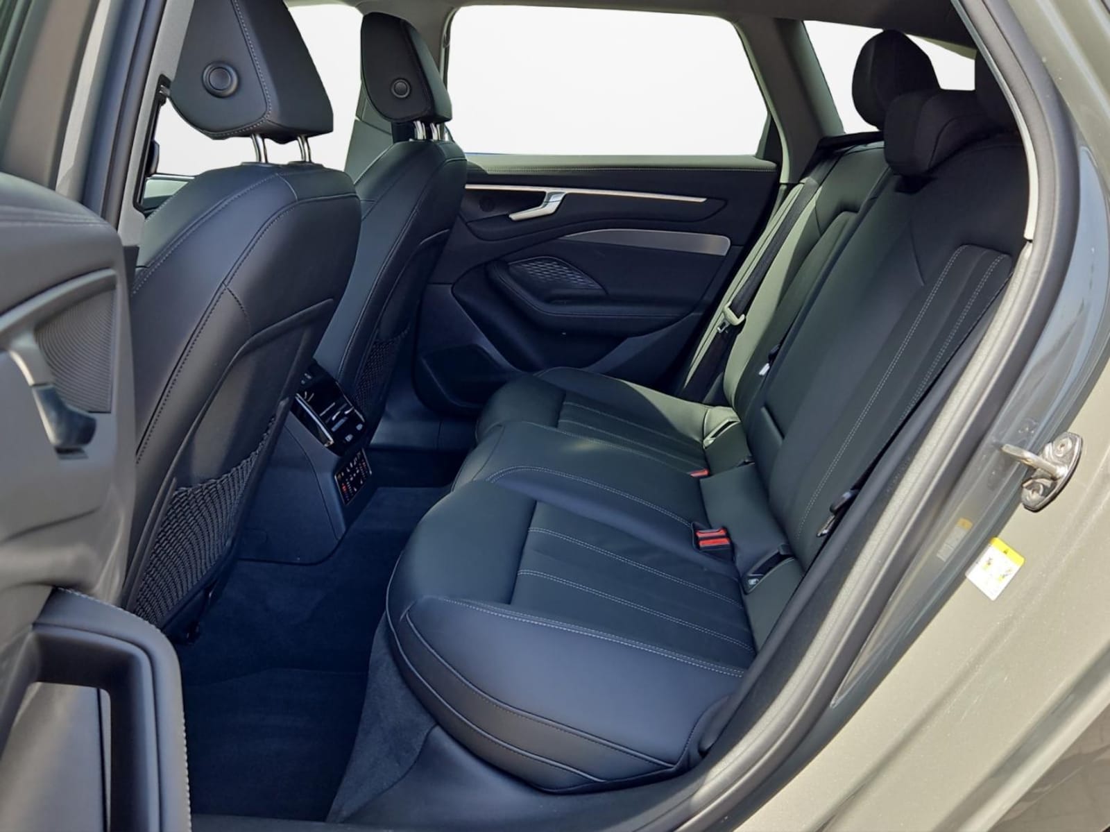 Audi A6 Avant – Bild 11