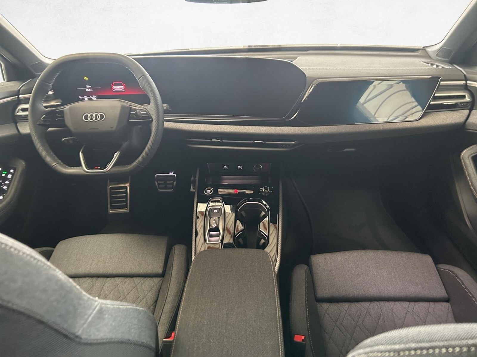 Audi A5 Avant – Bild 13
