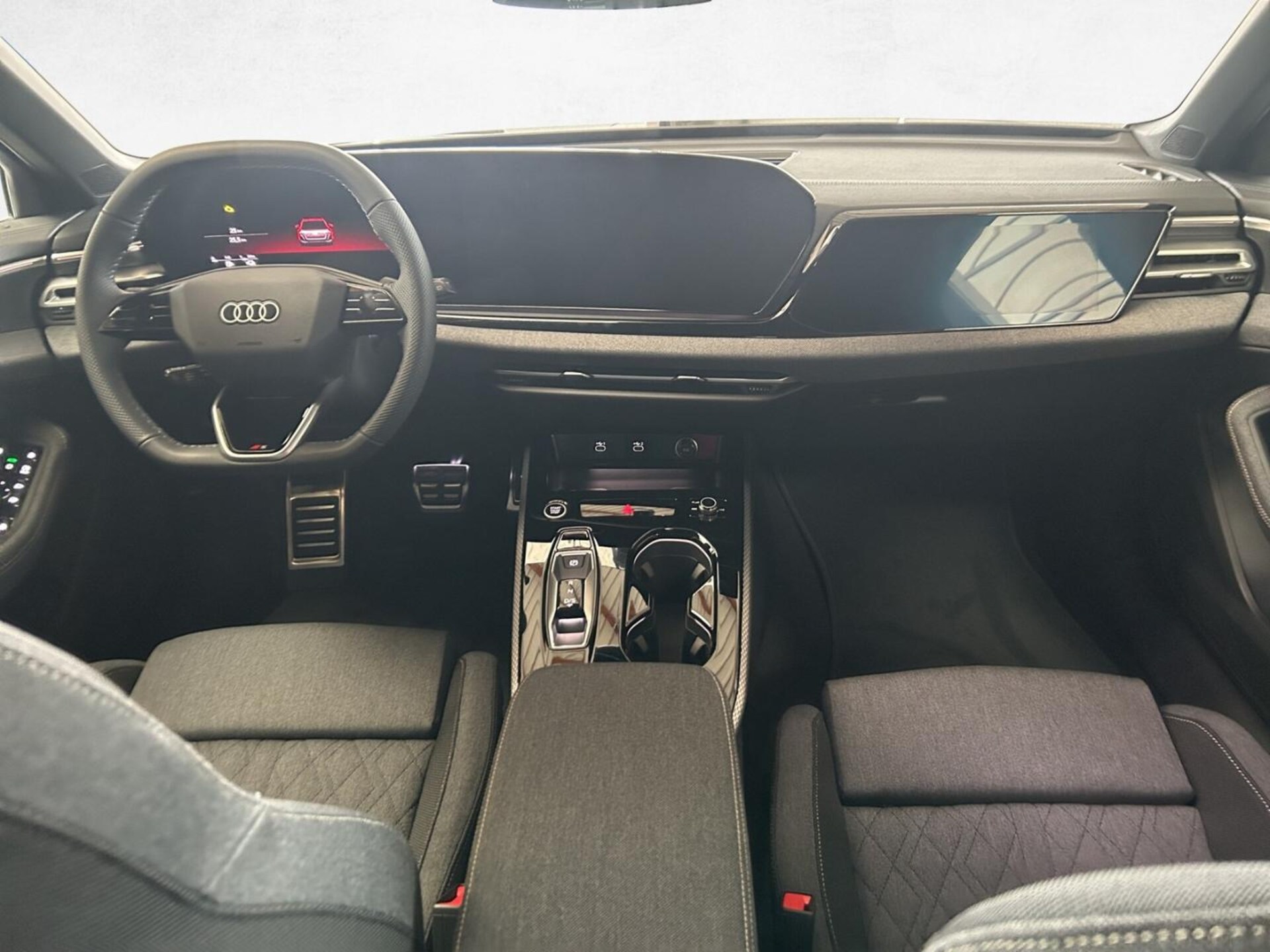 Audi A5 Avant e-hybrid