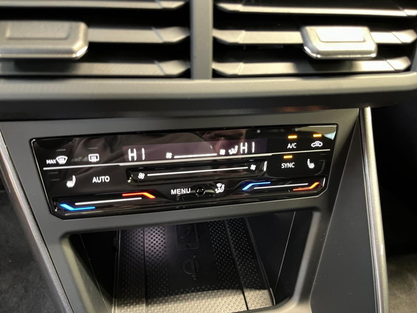 Volkswagen Taigo – Bild 18