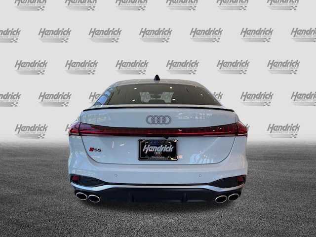 2026 Audi S5 Premium Plus - Photo 8