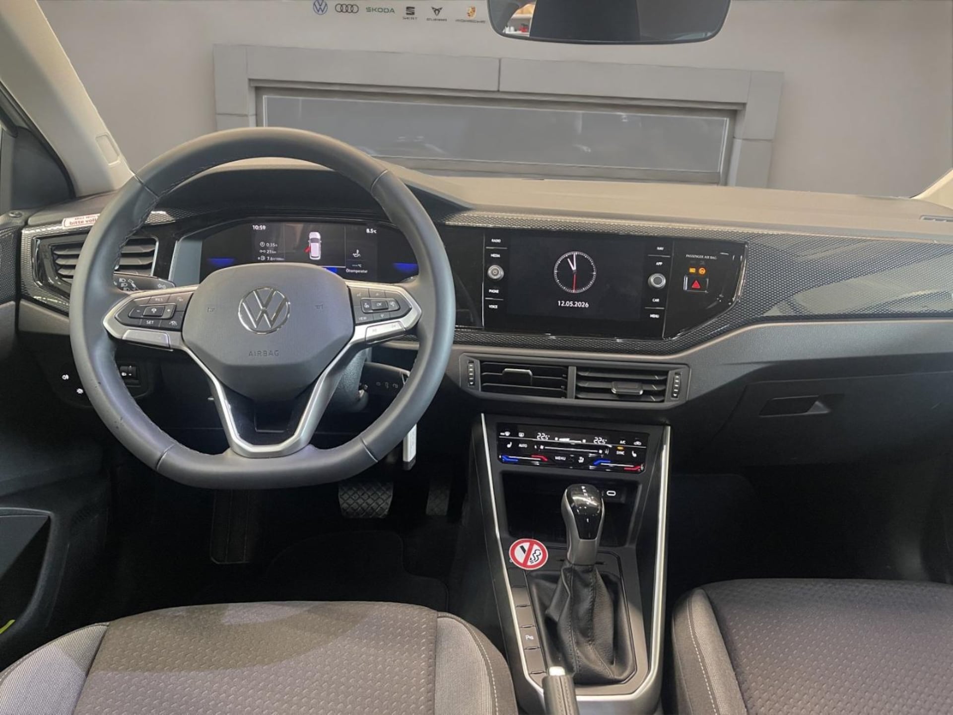 Volkswagen Taigo Life