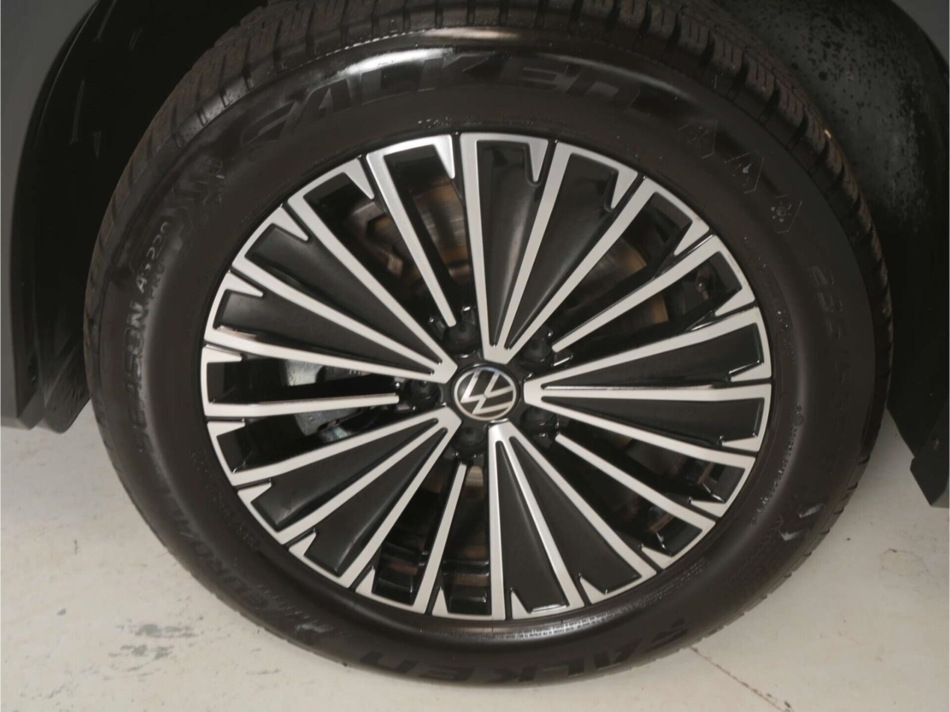 Volkswagen Tayron Life