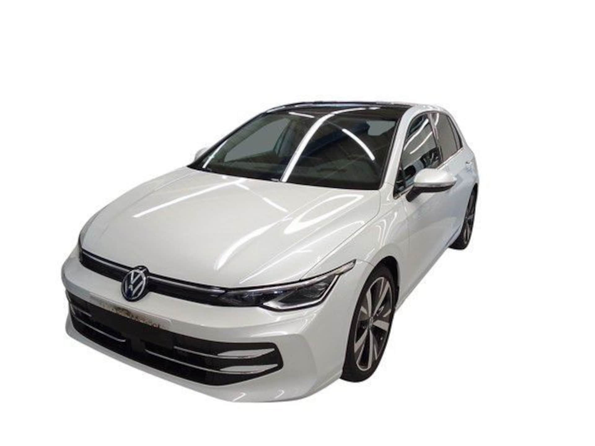 Volkswagen Golf Style