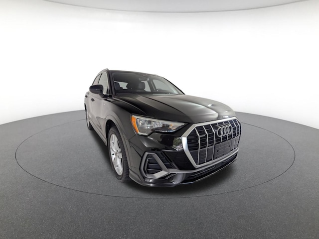 2021 Audi Q3 SUV