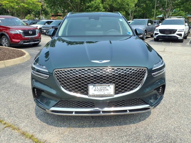 2024 Genesis GV70