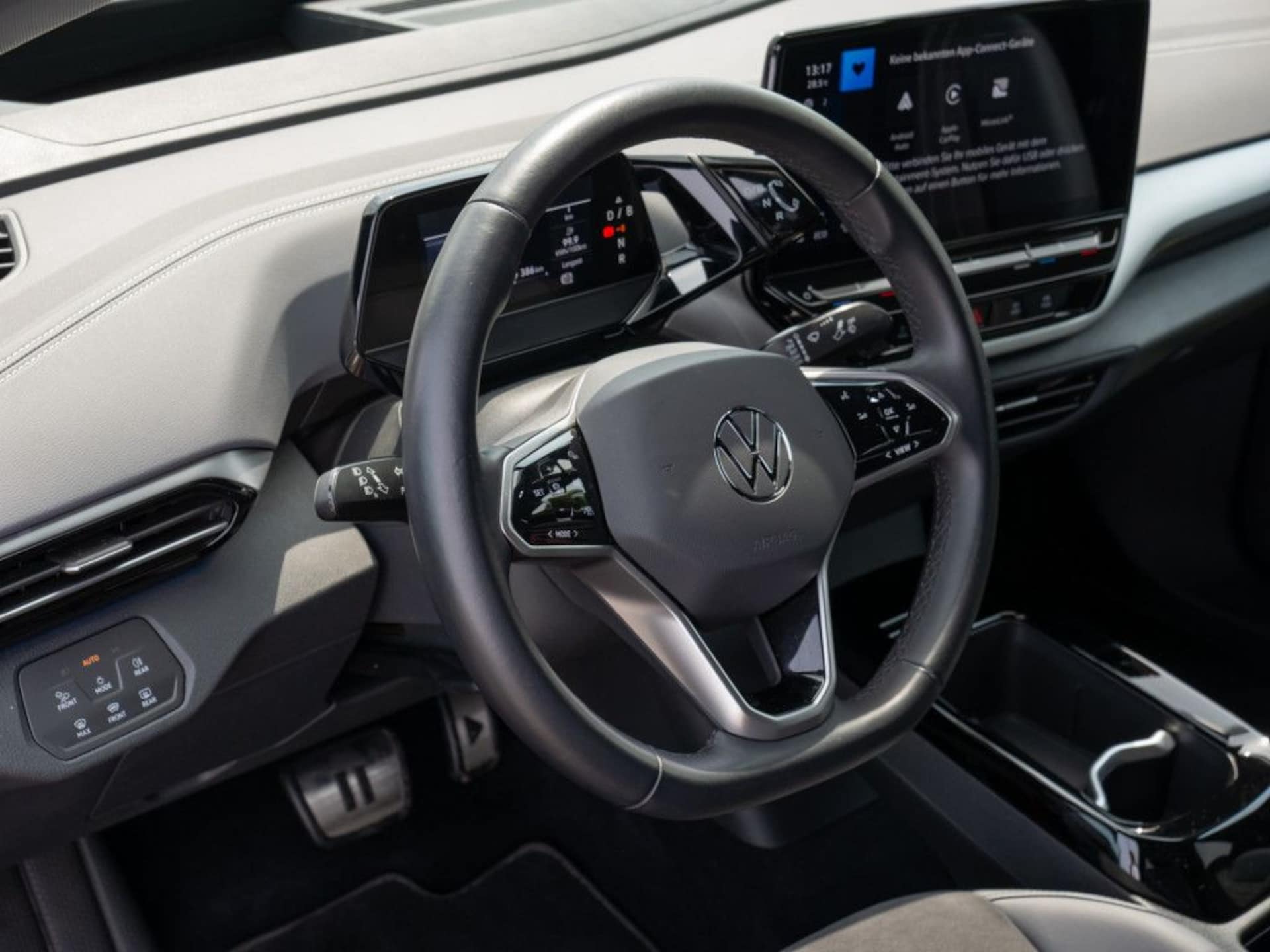 Volkswagen ID.5 Pro Performance