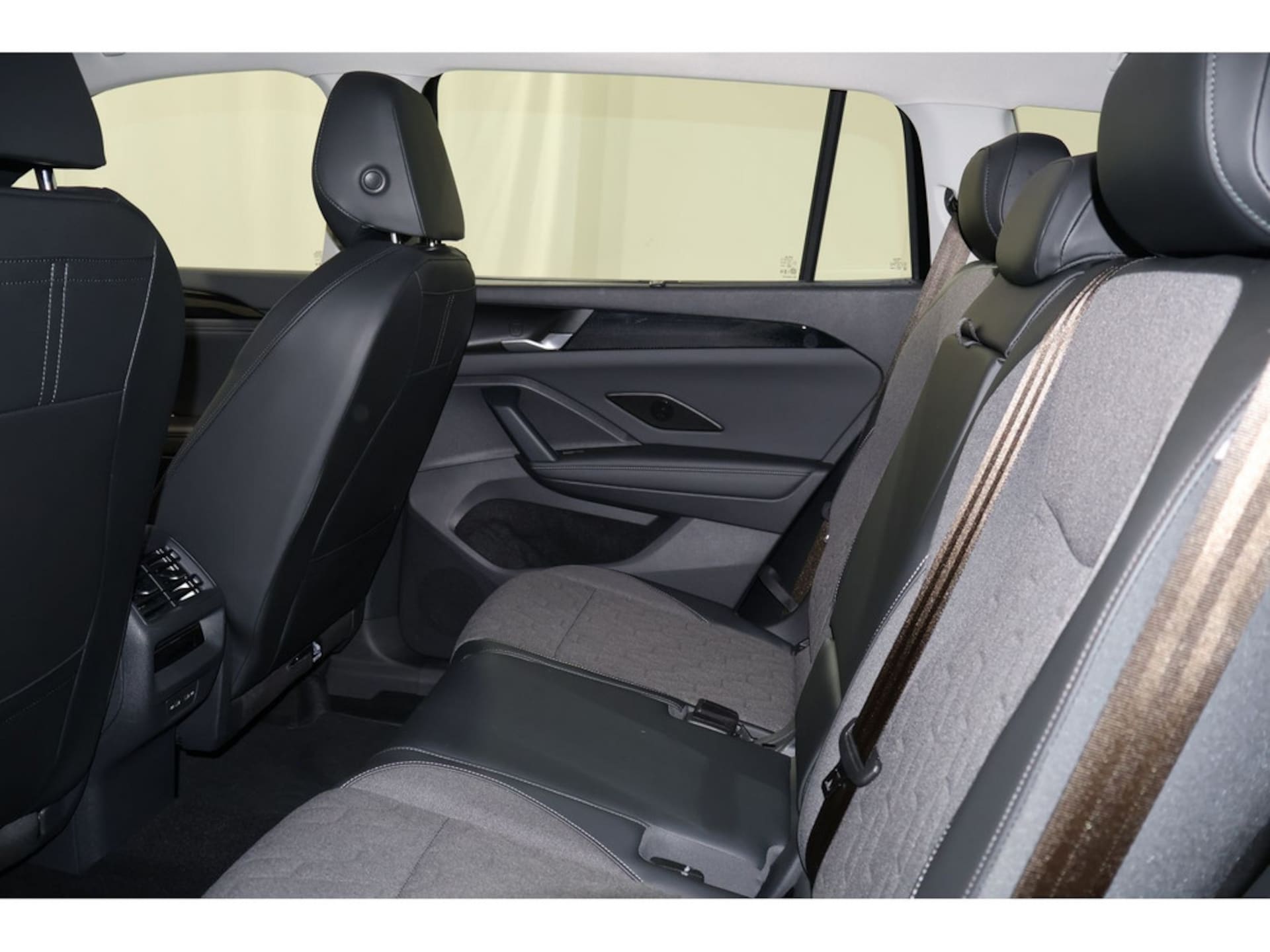 Volkswagen Tayron Life