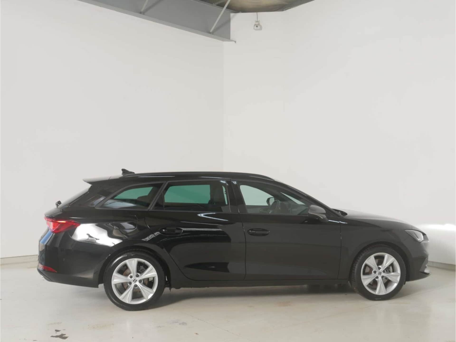 SEAT Leon Sportstourer FR