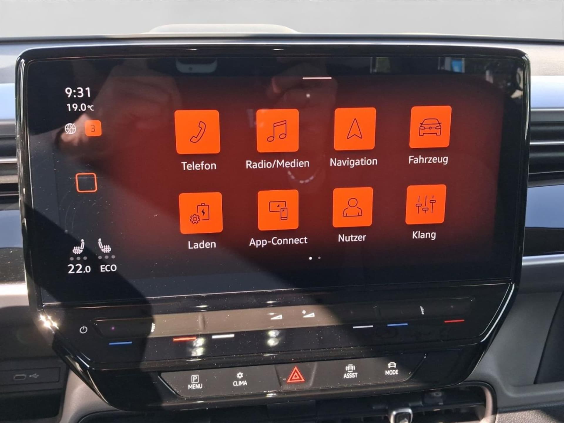 Volkswagen ID. Buzz Pro