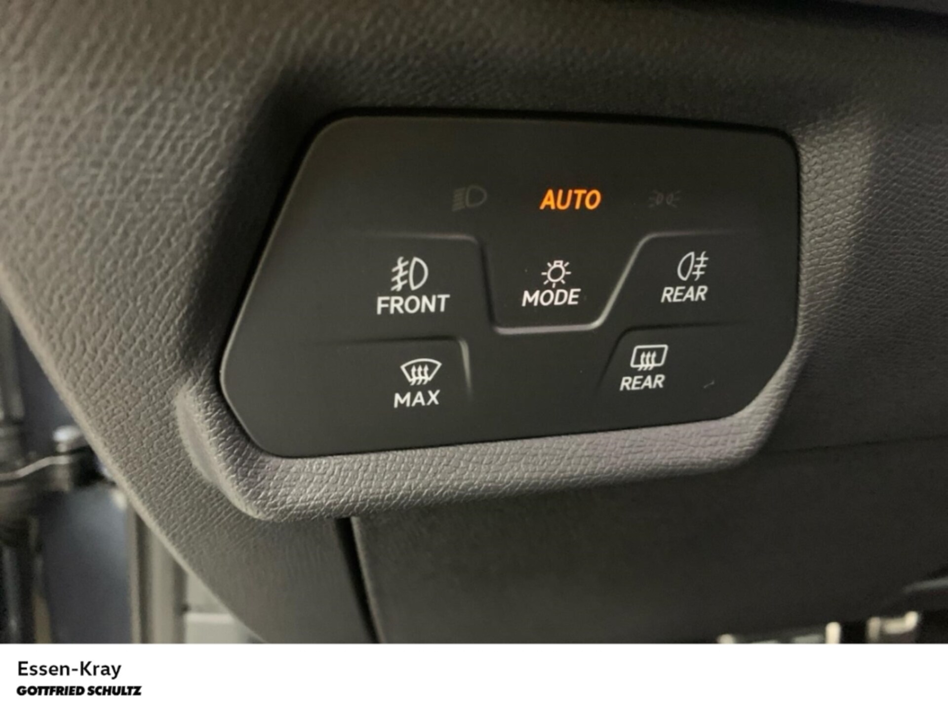 CUPRA Formentor VZ