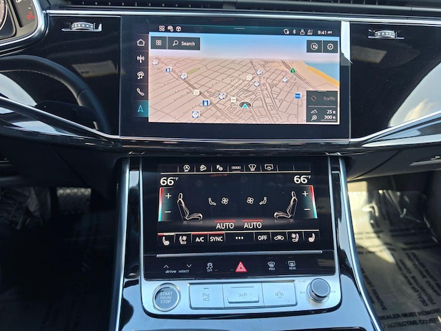 2025 Audi Q7 Prestige - Photo 7