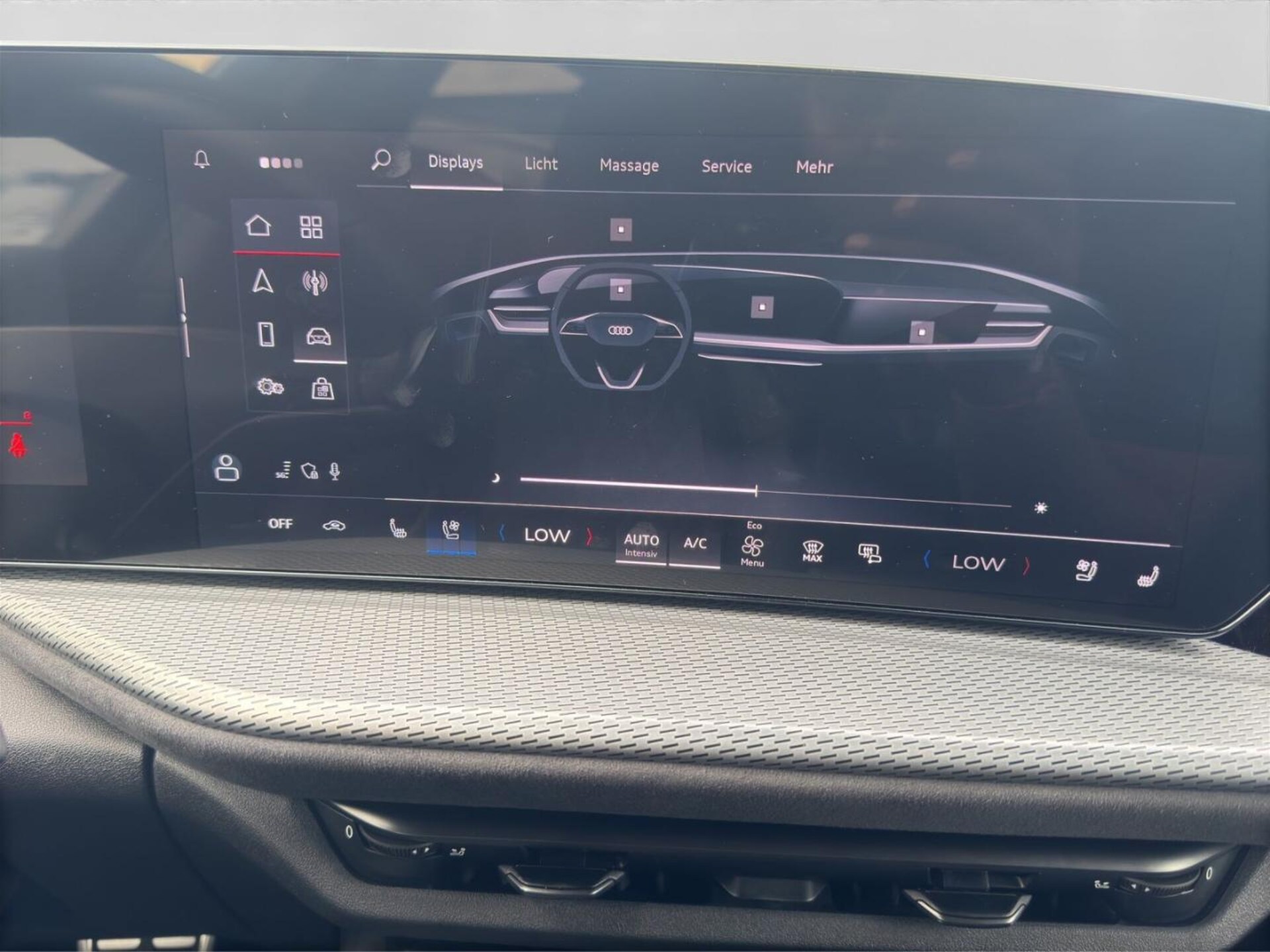 Audi SQ5 SUV