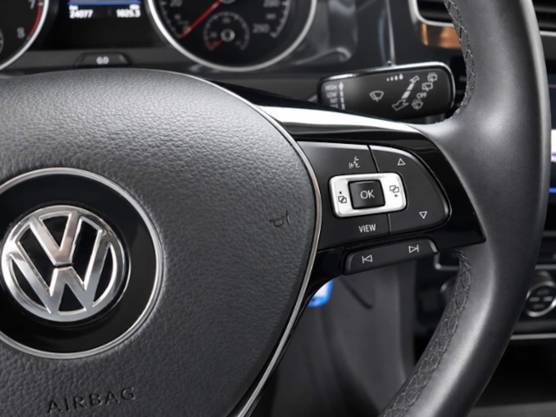 Volkswagen Golf Variant Comfortline