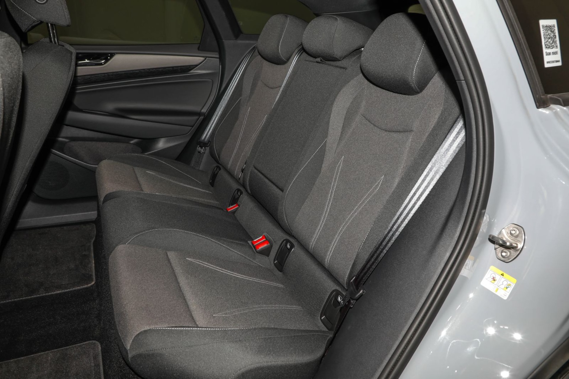 Volkswagen ID.7 Tourer Pro