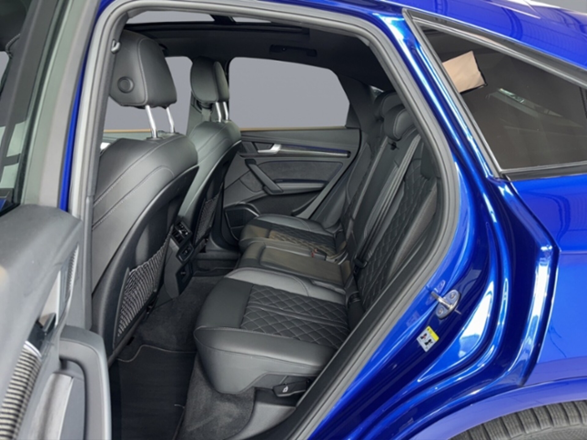 Audi Q5 Sportback S line