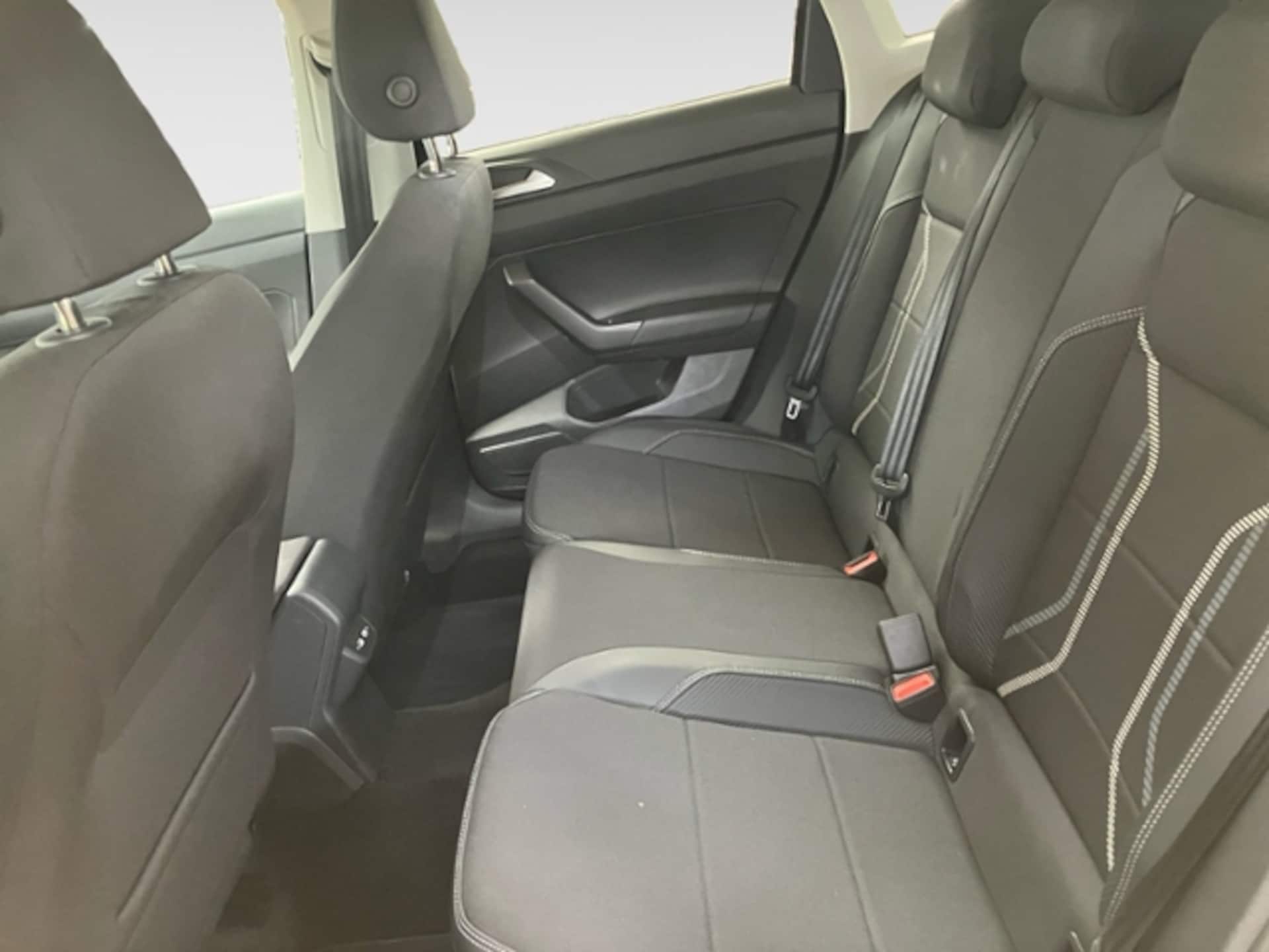 Volkswagen Taigo Style