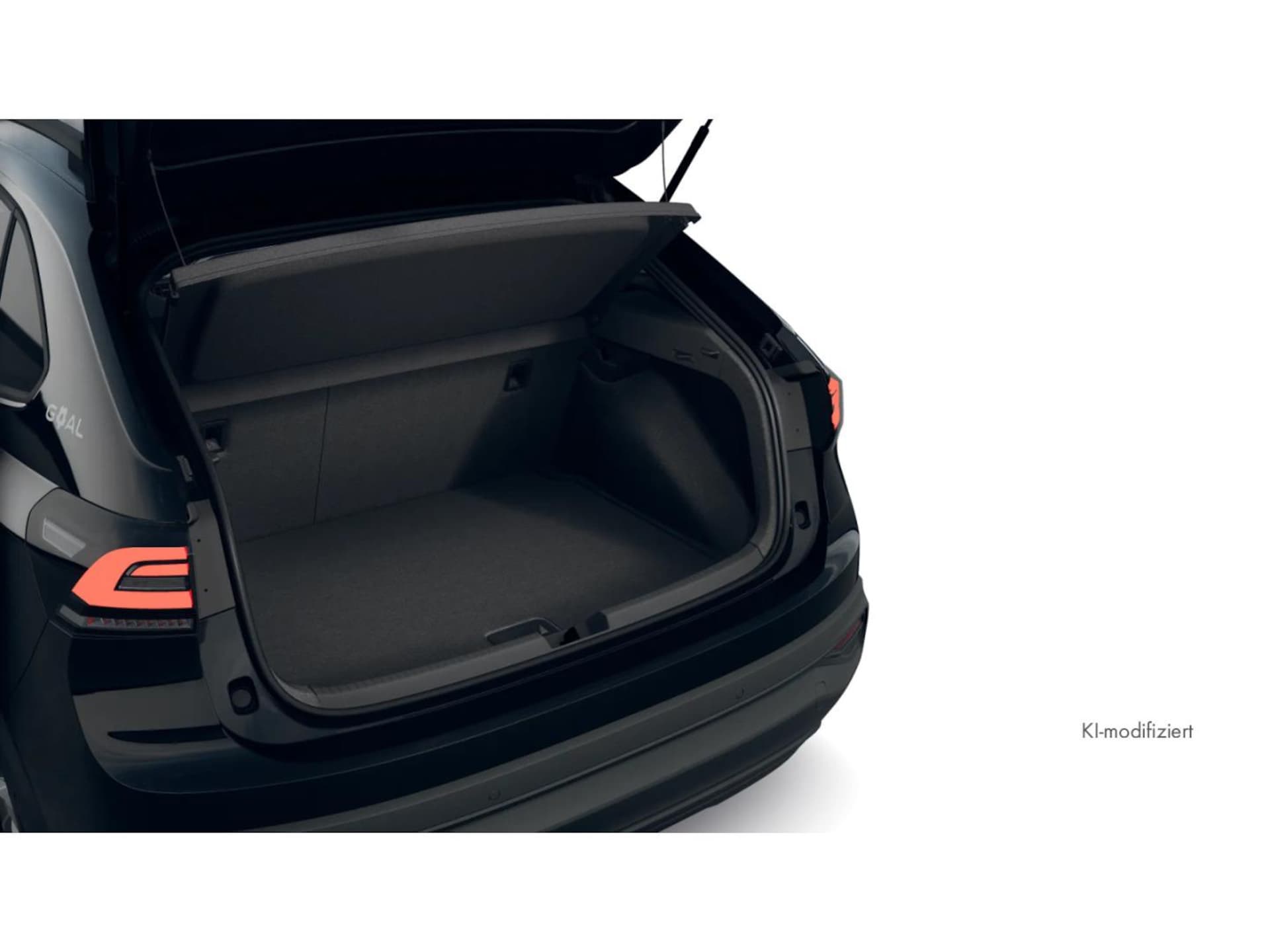 Volkswagen Taigo Life
