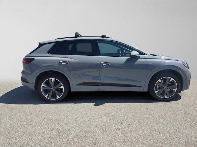 2023 Audi Q4 e-tron