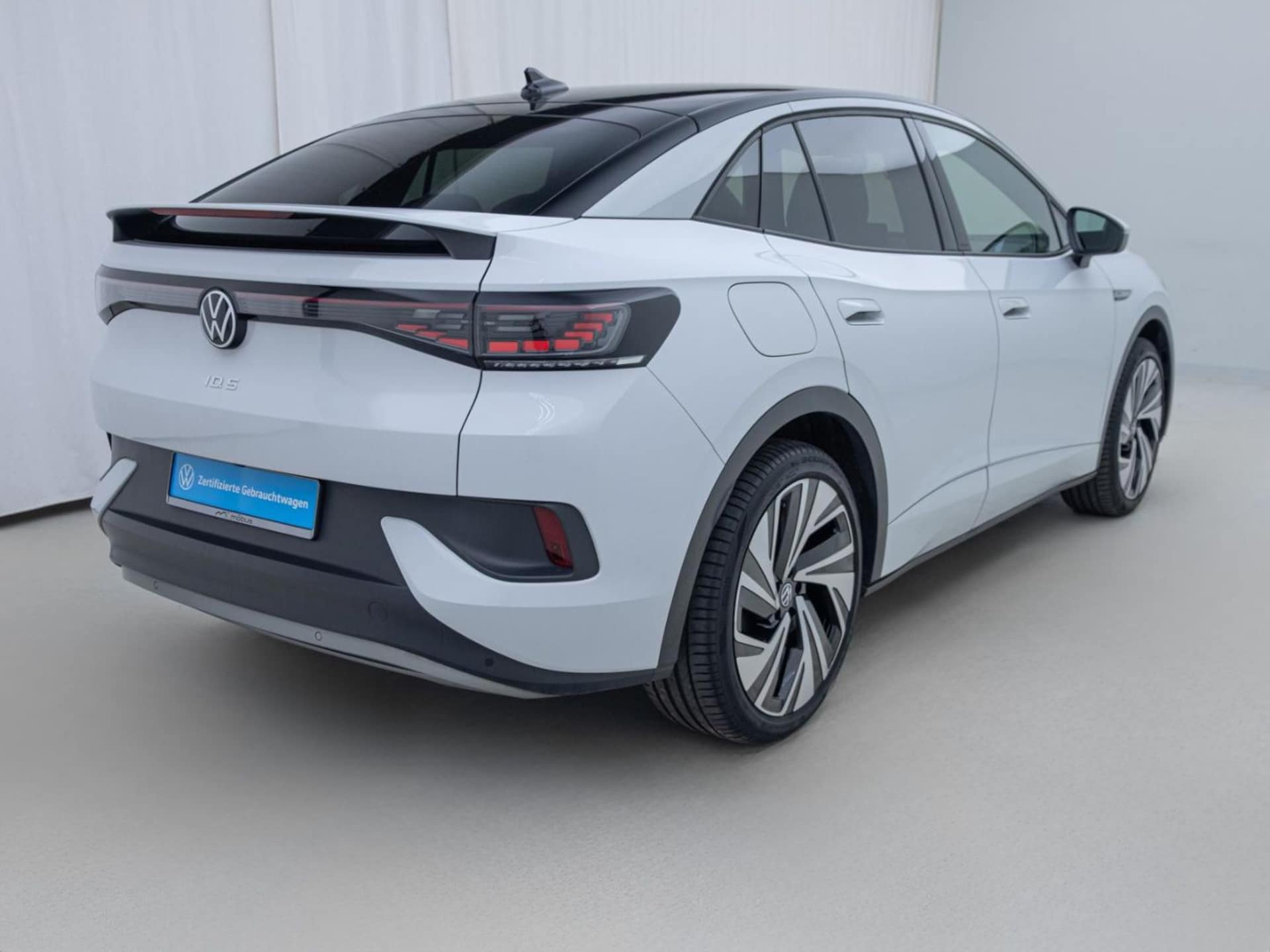 Volkswagen ID.5 Pro Performance