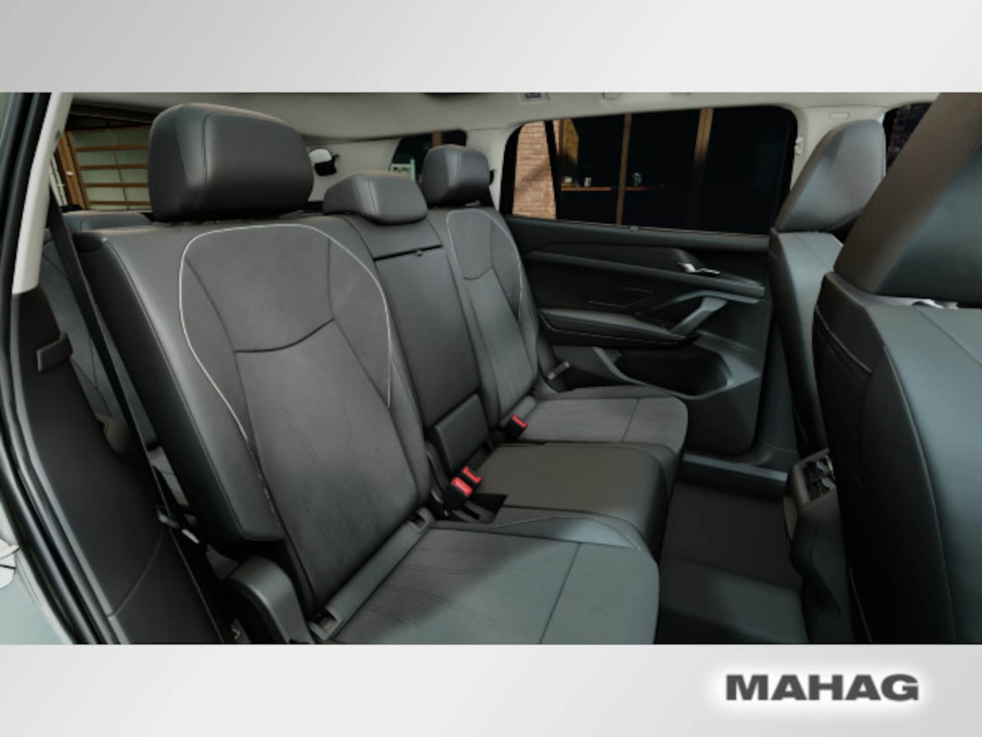 Volkswagen Tayron Elegance