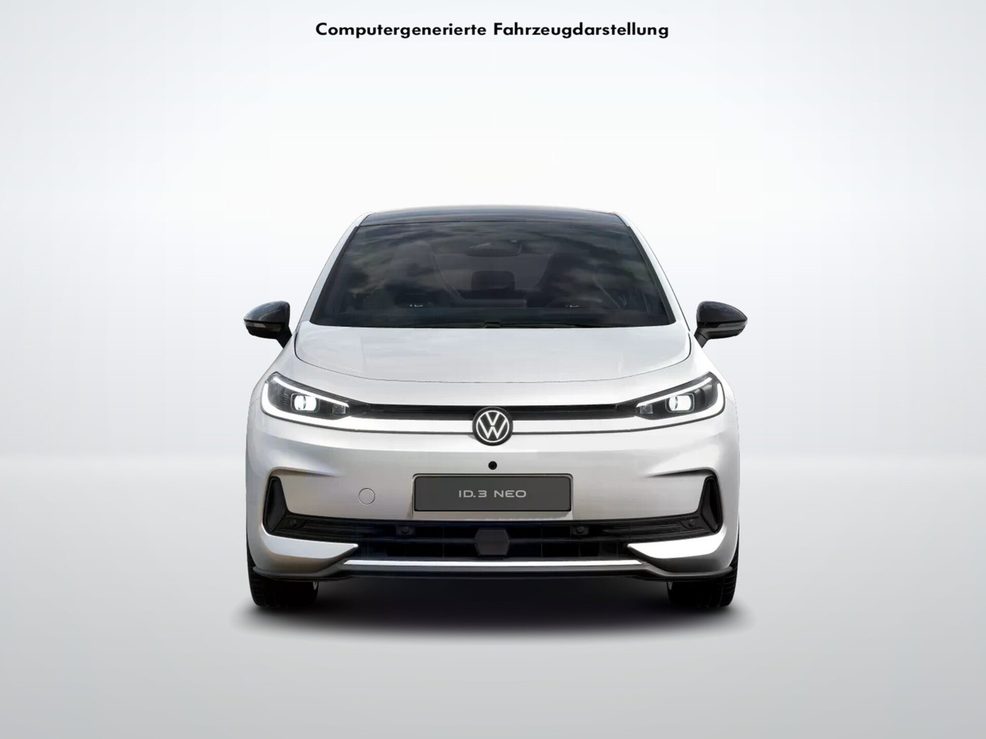 Volkswagen ID.3 Neo Style