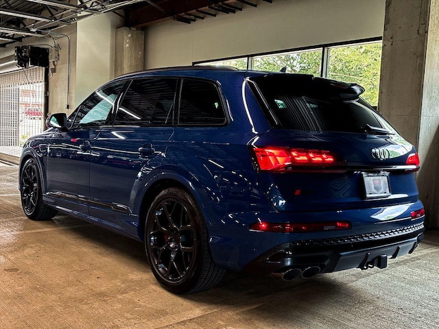 2026 Audi SQ7