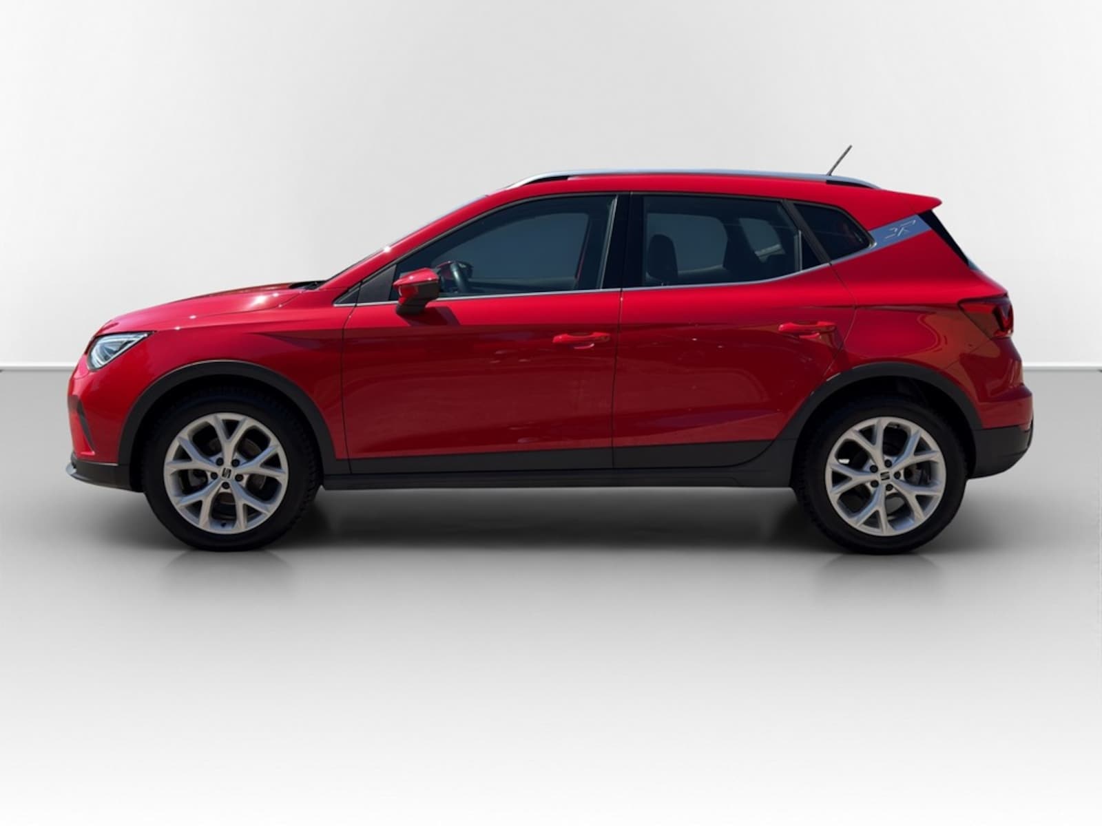SEAT Arona – Bild 9