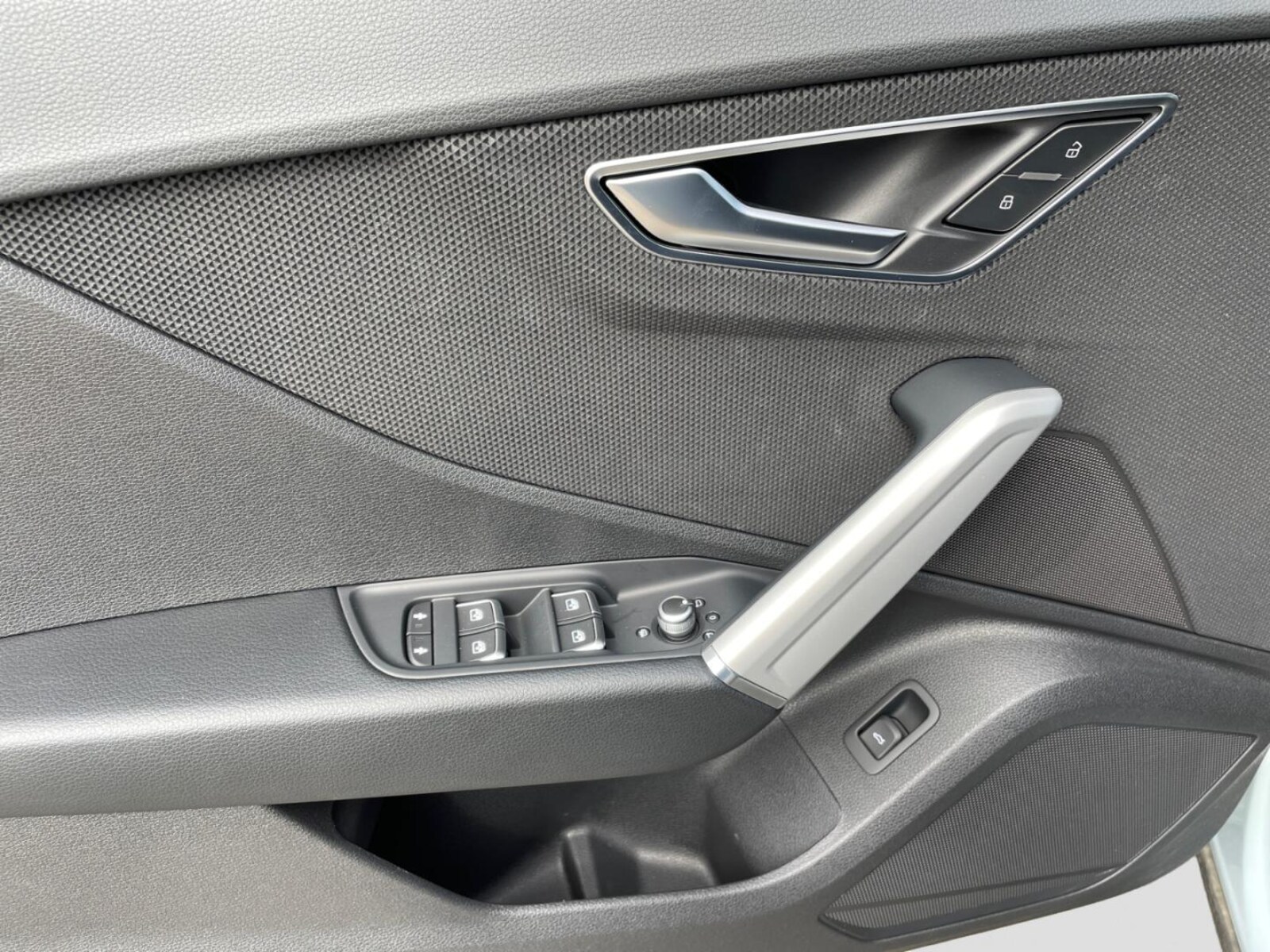 Audi Q2 – Bild 13