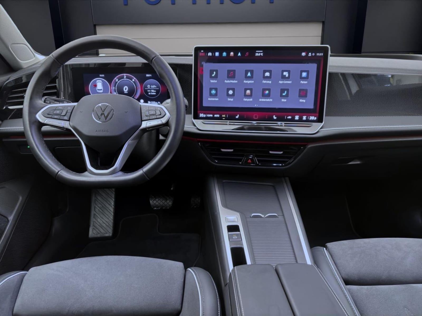Volkswagen Passat – Bild 14