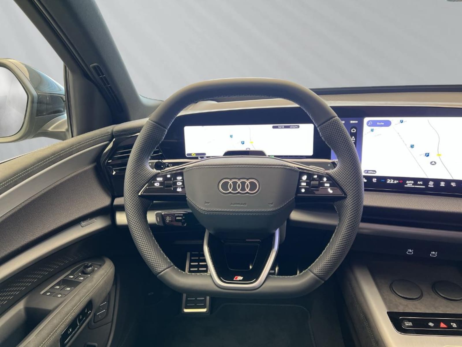 Audi Q7 – Bild 10