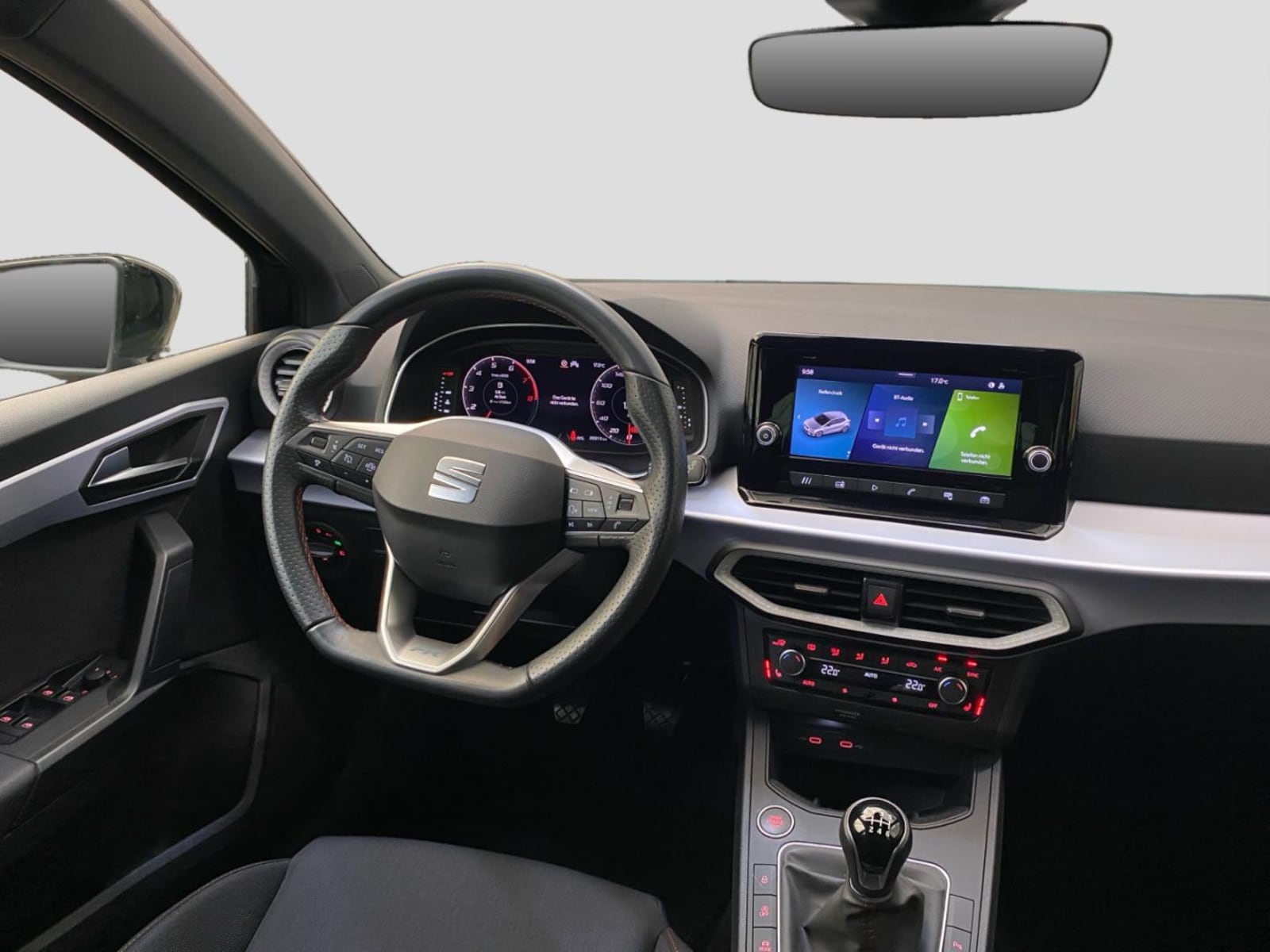 SEAT Ibiza – Bild 4