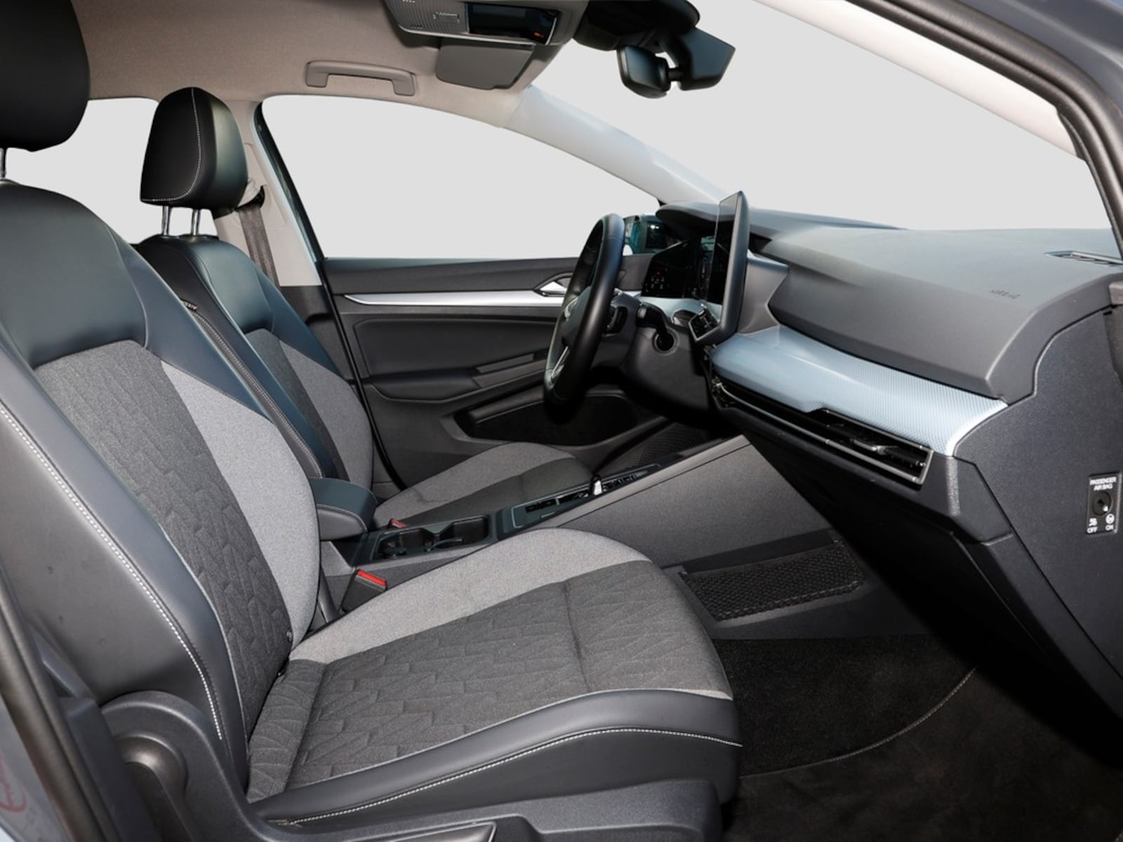 Volkswagen Golf – Bild 8