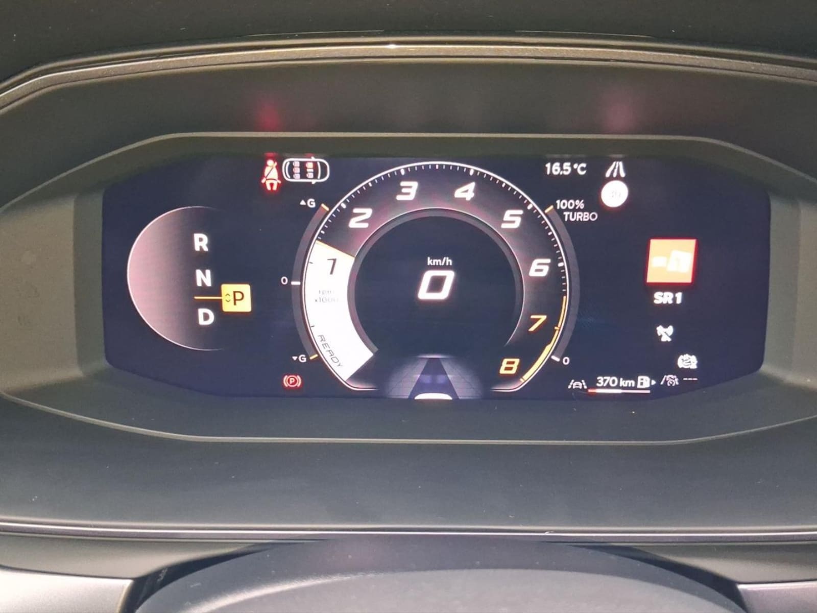 CUPRA Formentor – Bild 10