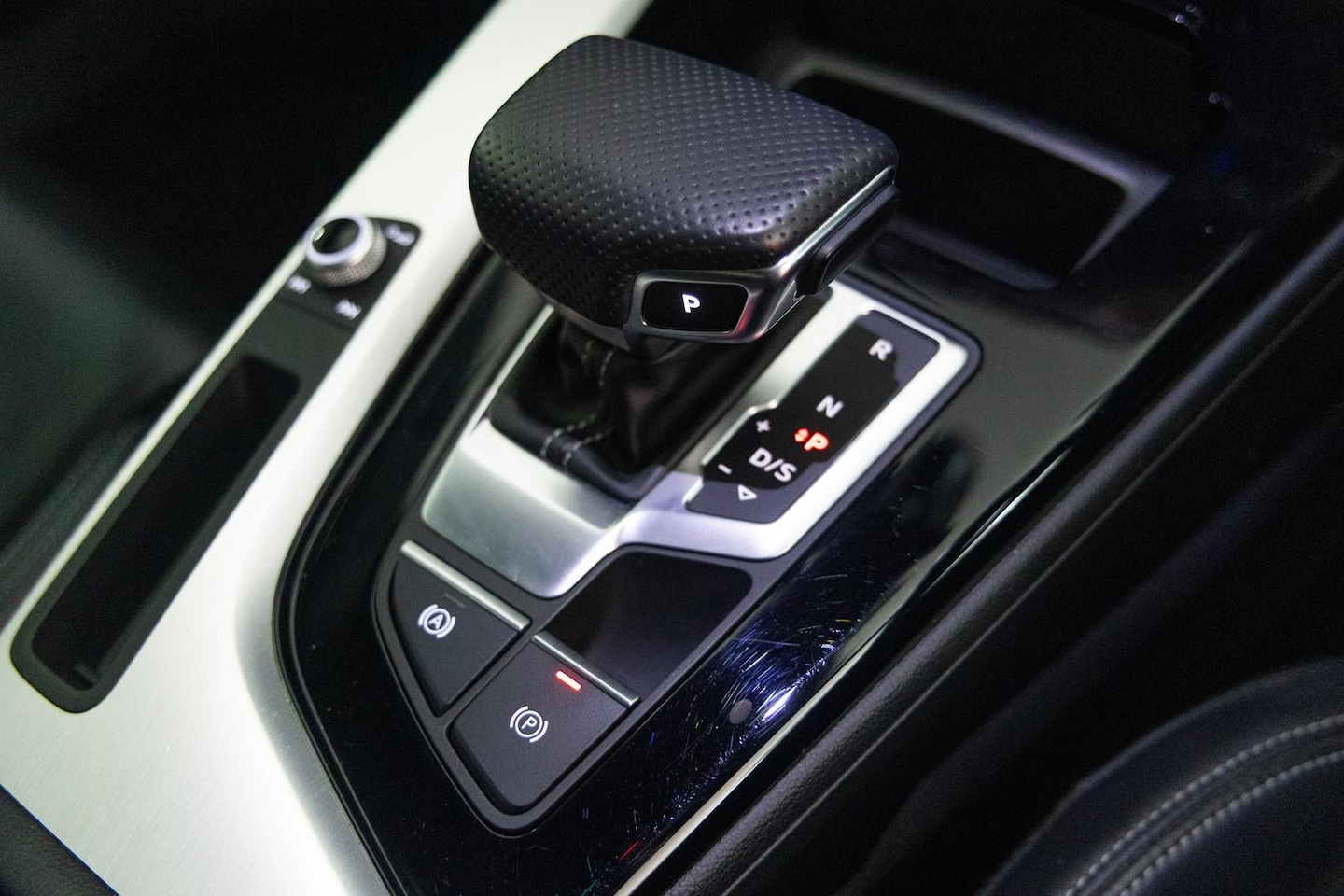 Image about Audi A5 Sportback S line 45 TFSI quattro S tronic