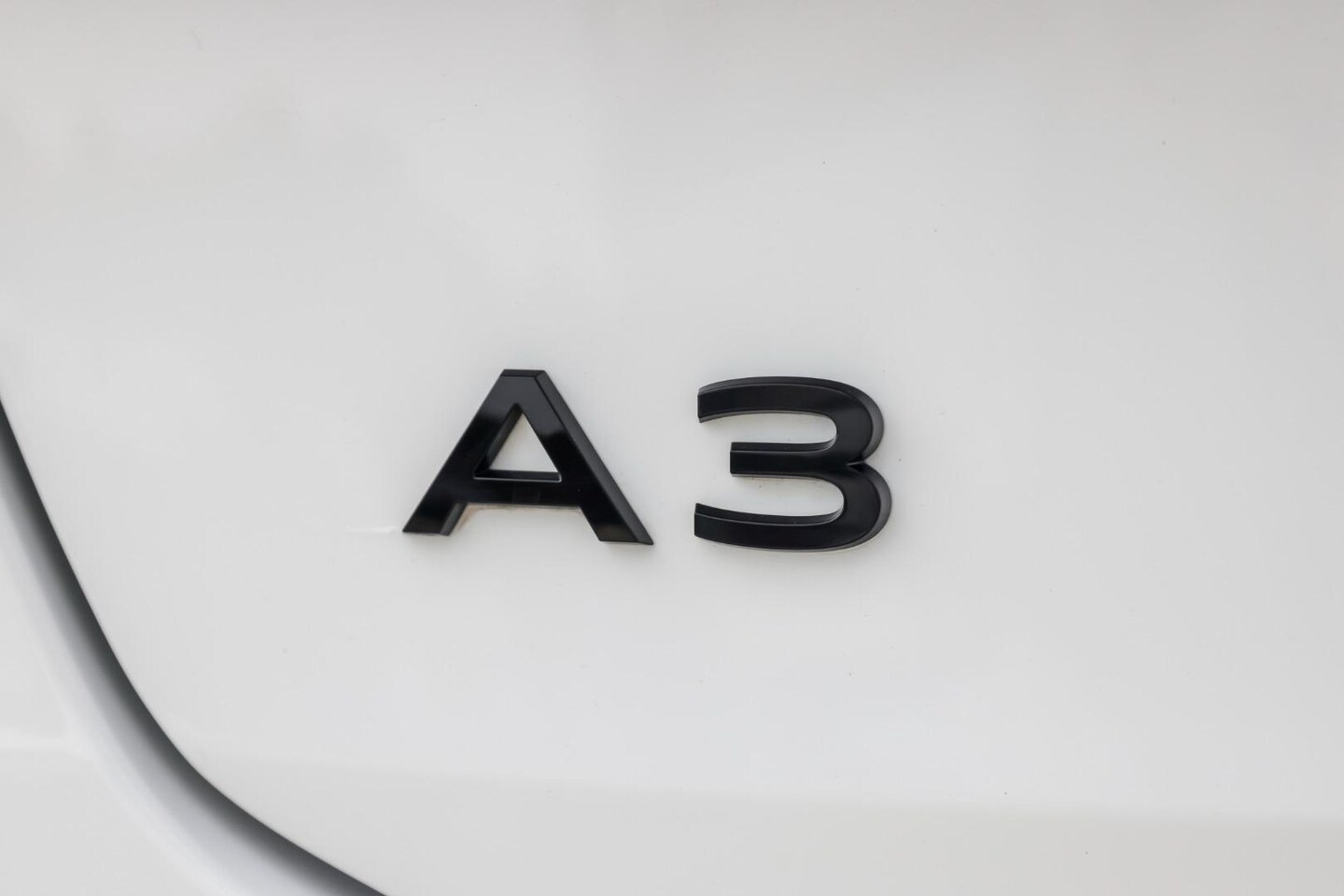 Image about Audi A3 Sportback TFSI S tronic