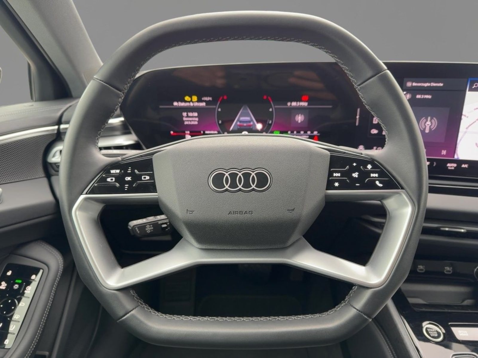 Audi A6 Avant – Bild 13
