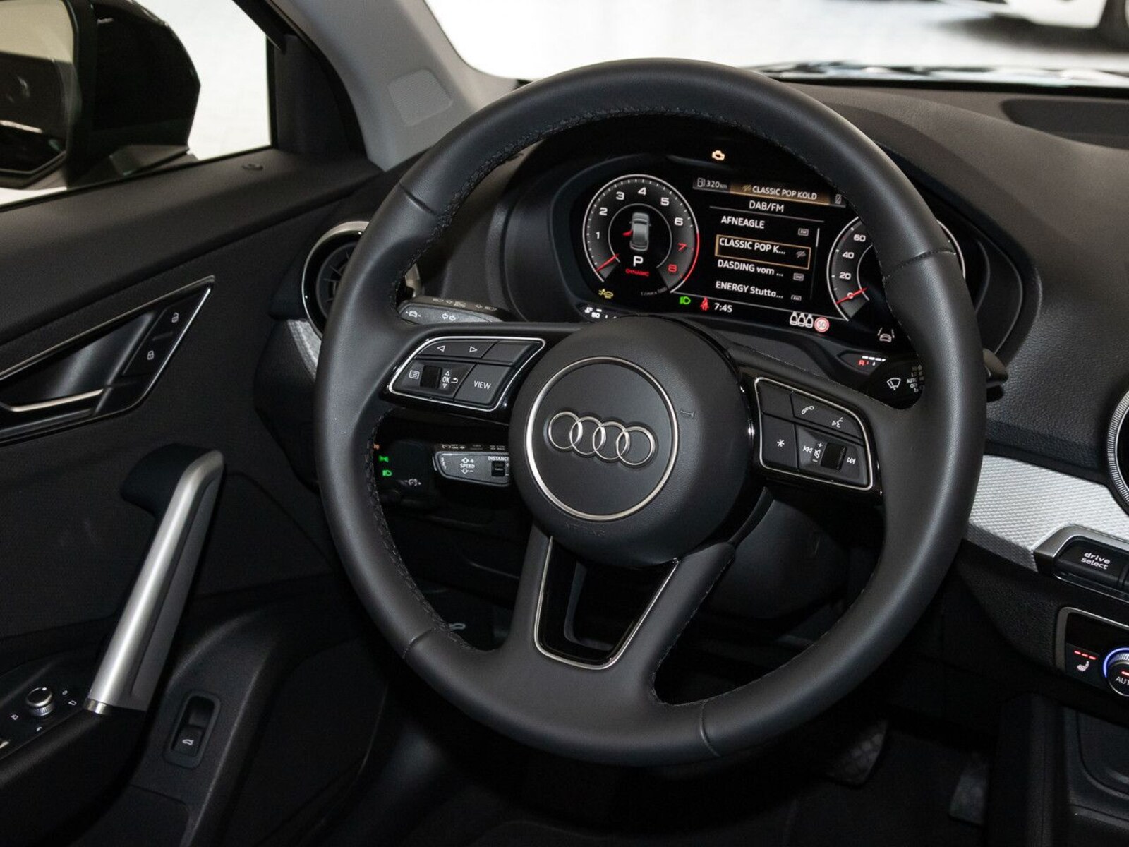 Audi Q2 – Bild 13