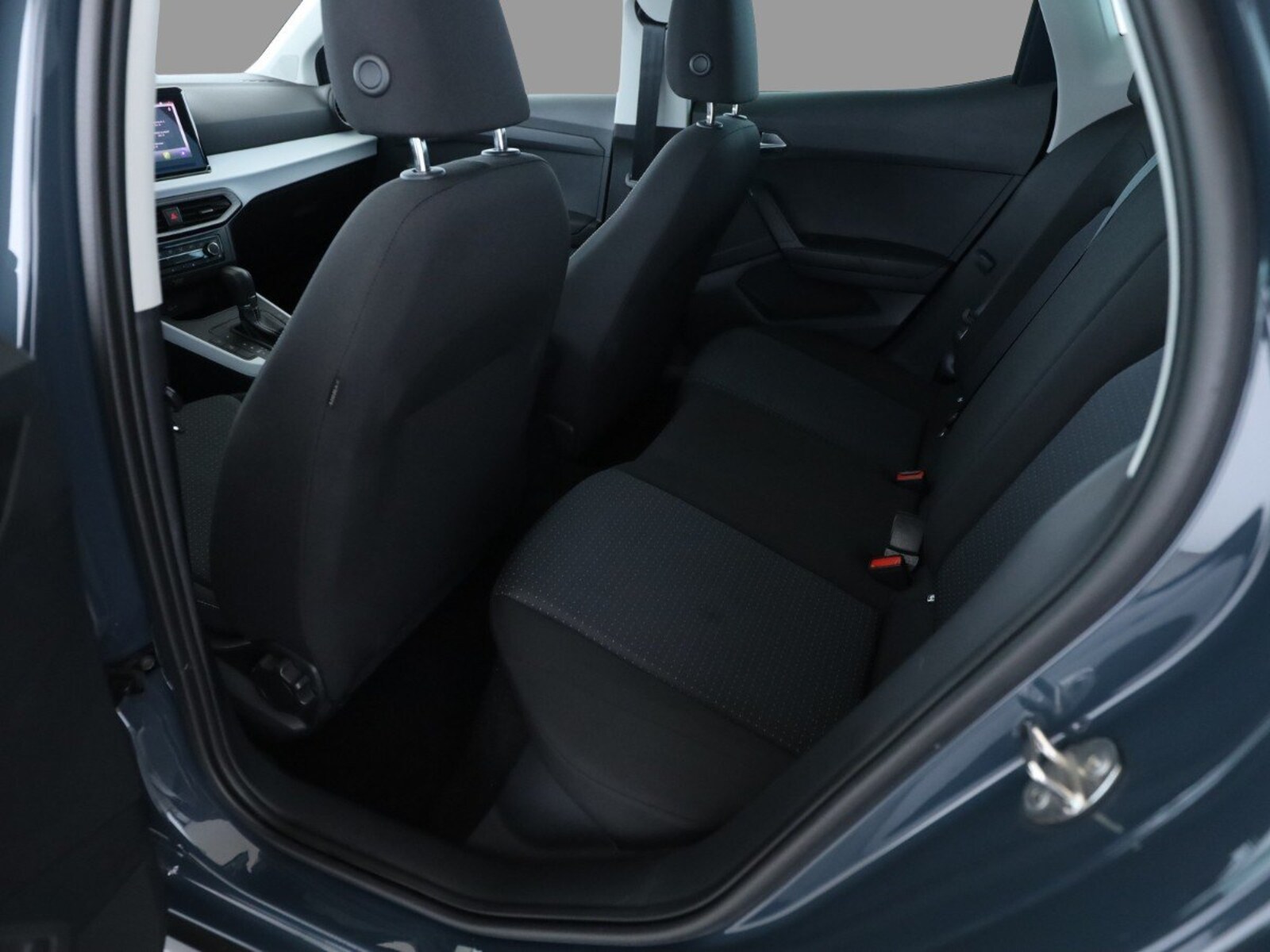 SEAT Arona – Bild 9