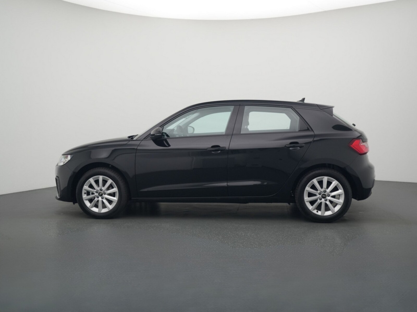 Audi A1 Sportback – Bild 15