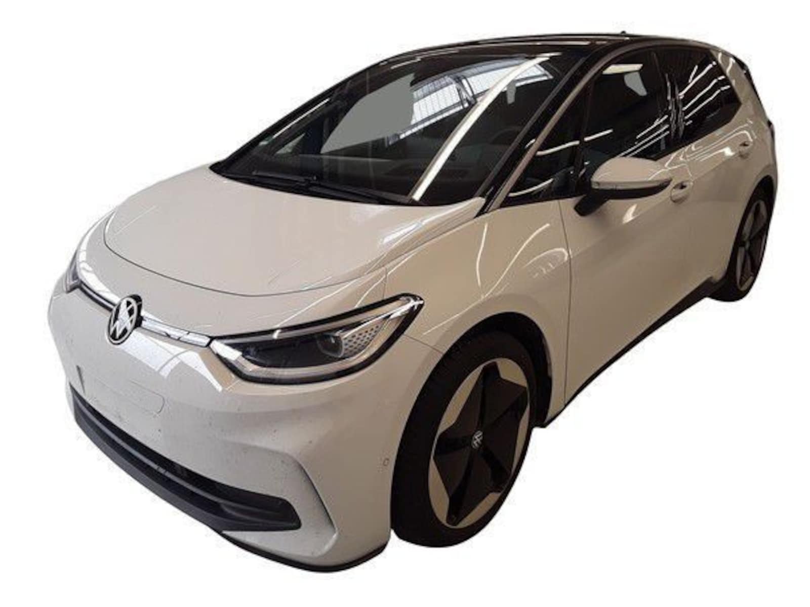 Volkswagen ID.3 – Bild 18