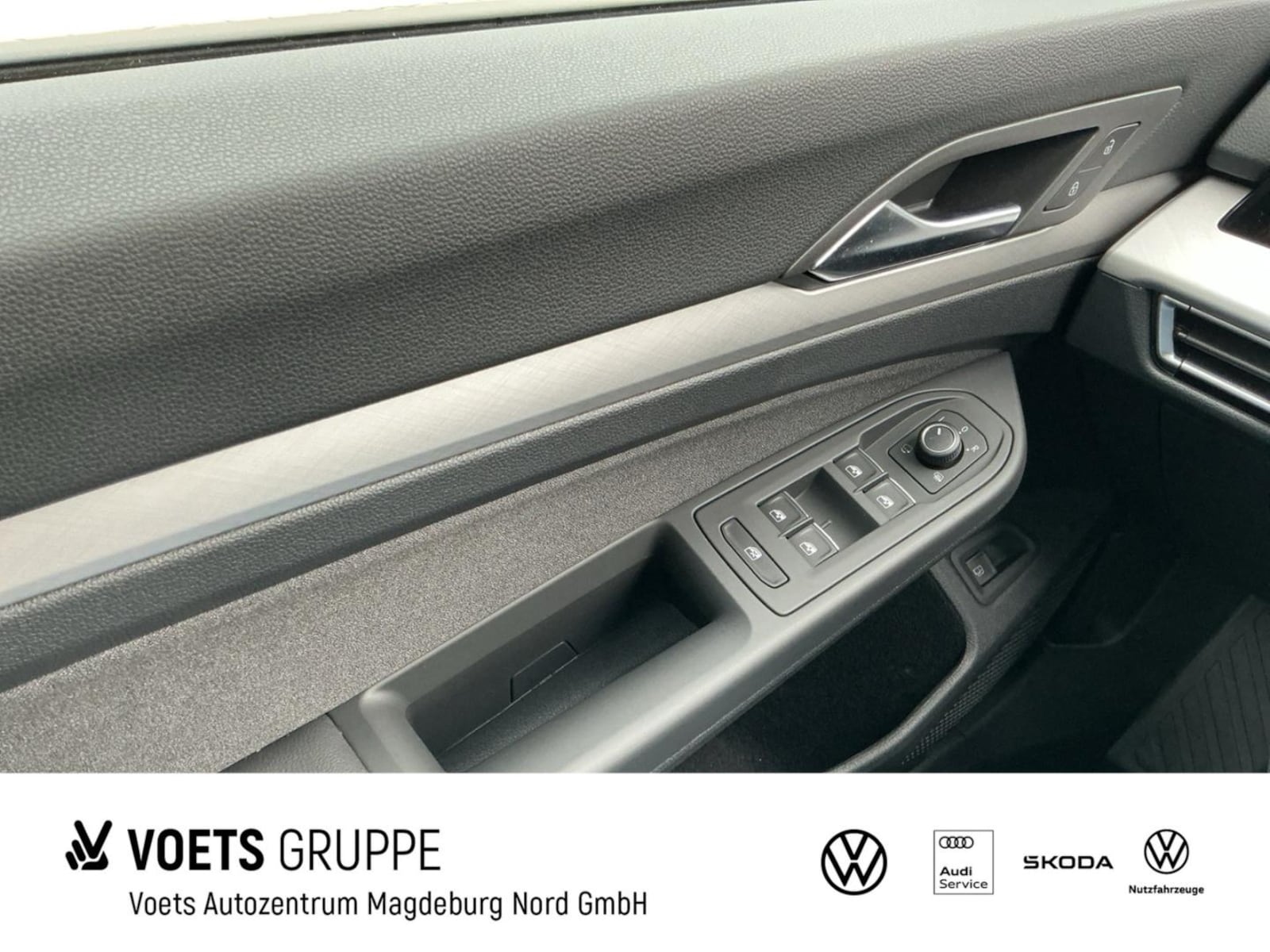 Volkswagen Golf – Bild 13