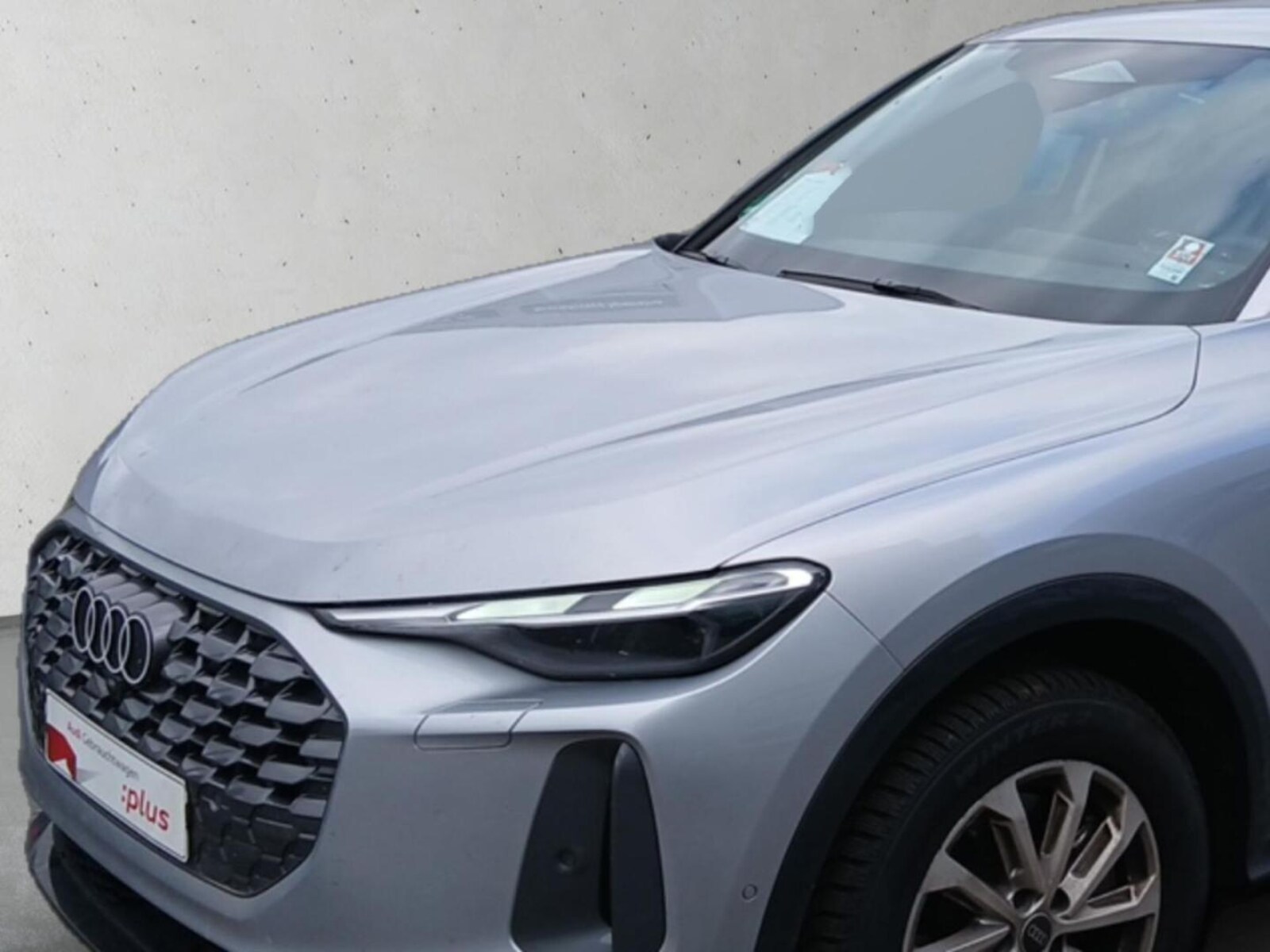 Audi Q5 Sportback – Bild 8