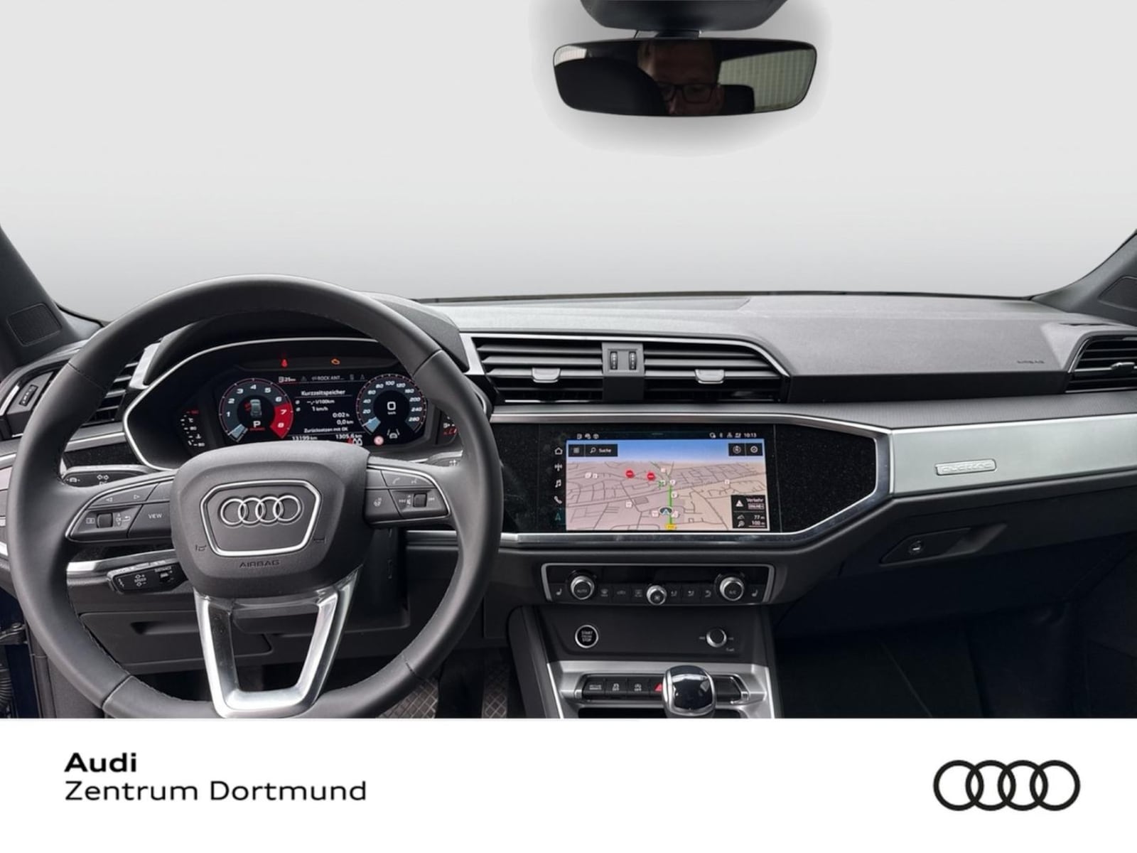 Audi Q3 – Bild 9