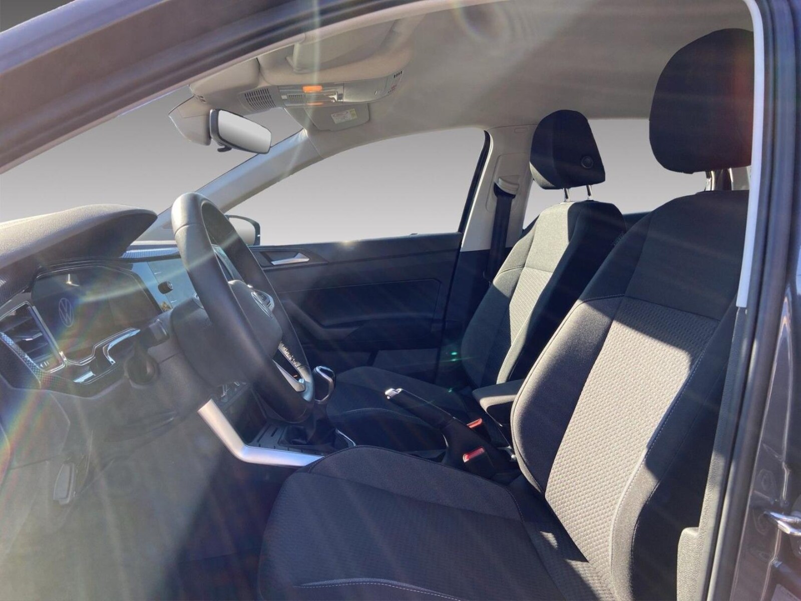 Volkswagen Polo – Bild 10