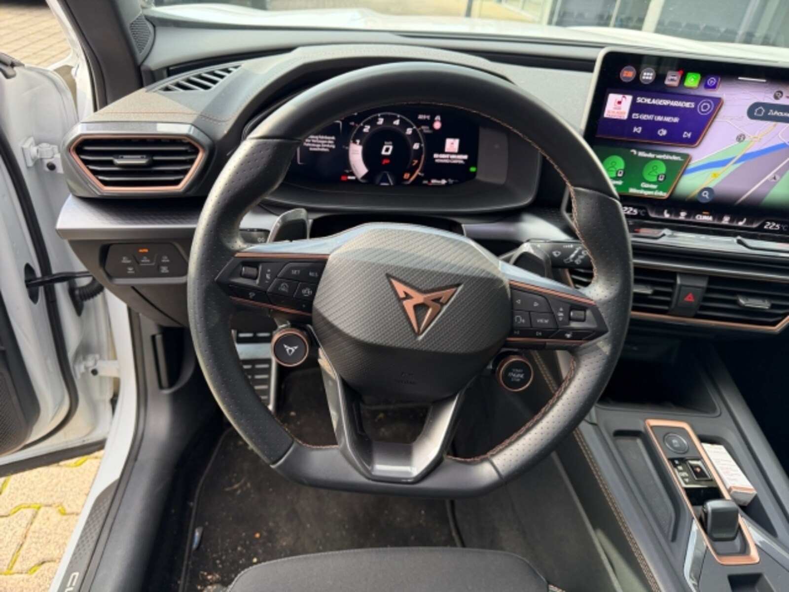 CUPRA Formentor – Bild 11