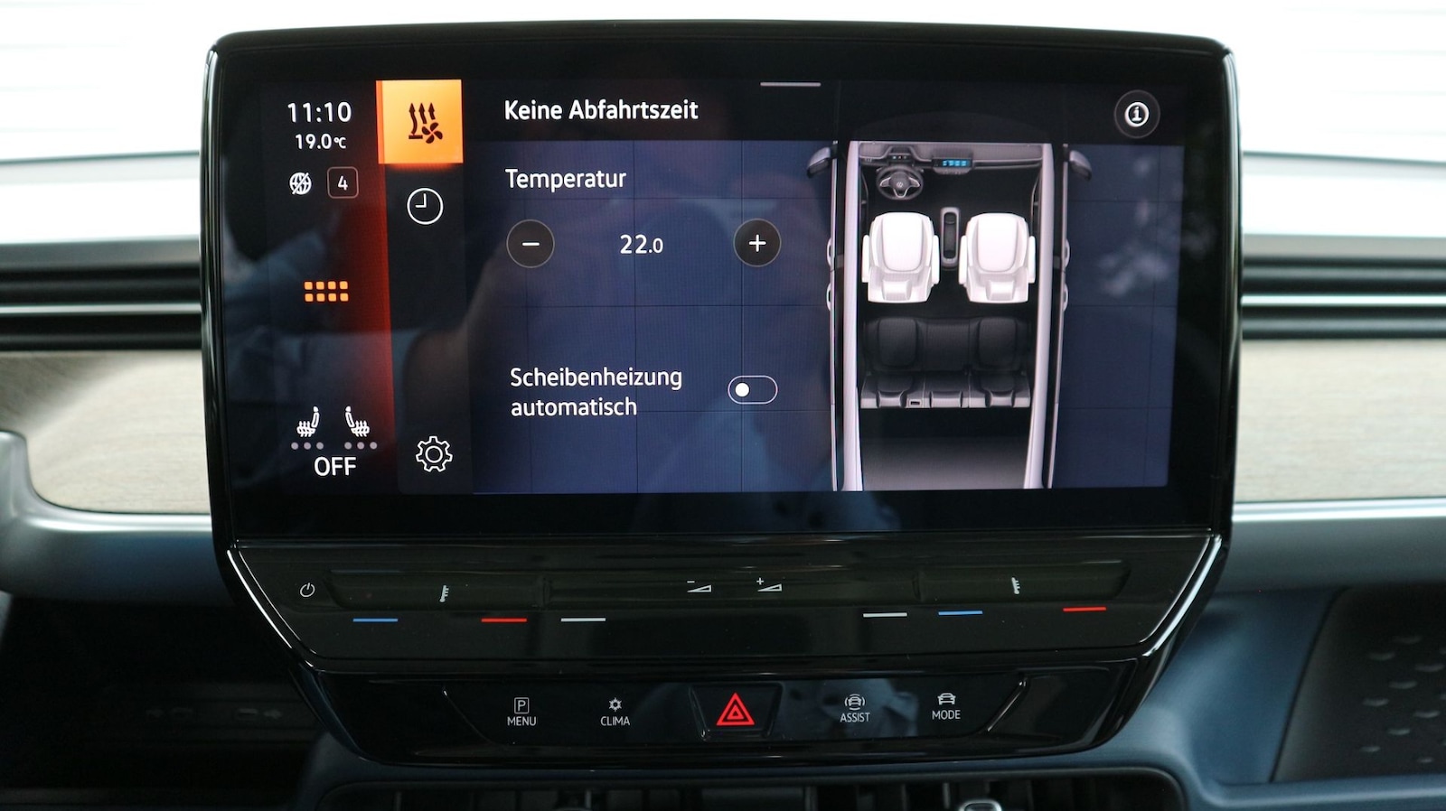 Volkswagen ID. Buzz – Bild 14