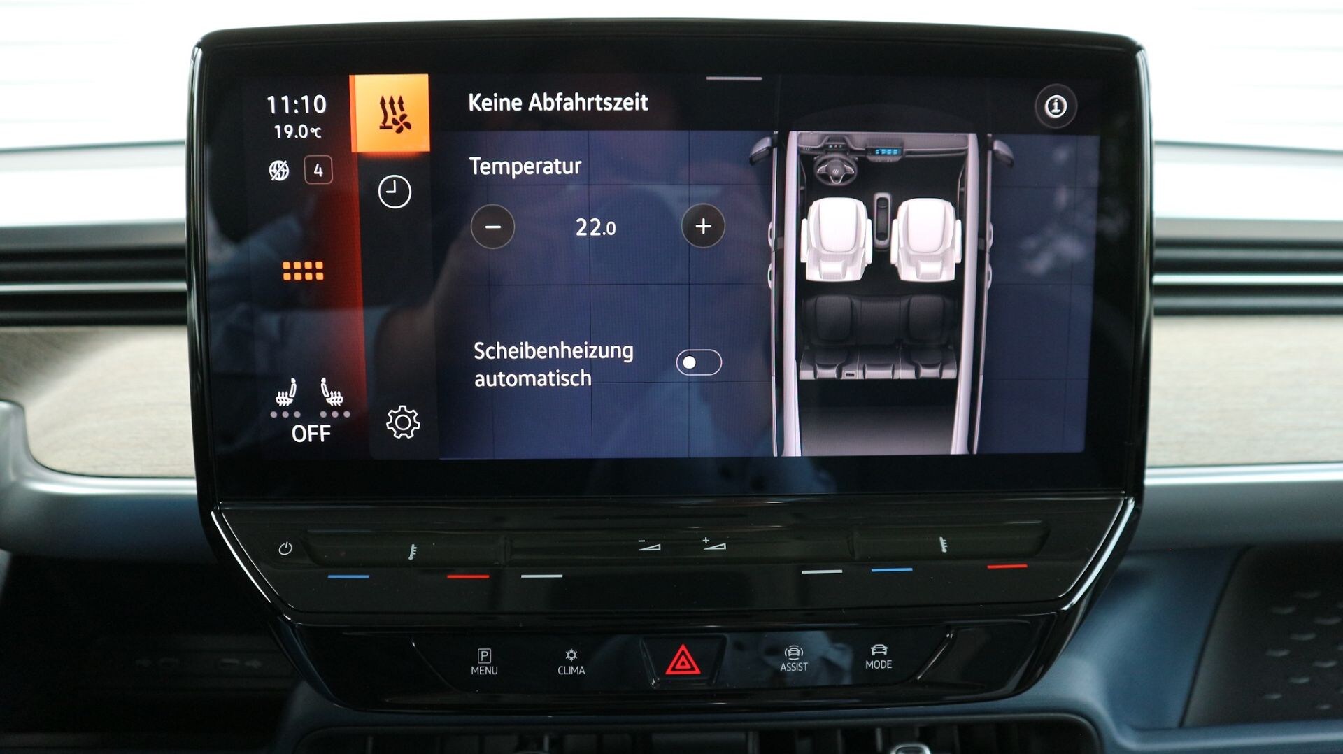Volkswagen ID. Buzz Pro